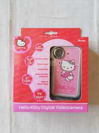 Hello Kitty Digital Videocamera