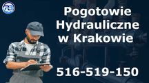 hydraulik Kraków 24h