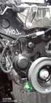 Motor 1.5 blue HDI 130cv 2022