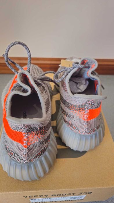 Adidas Yeezy Boost 350 V2 Beluga Reflective