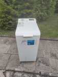pralka ładowana od góry Electrolux ewt1266edw pralka automatyczna