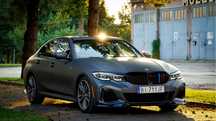 Bmw m340i xdrive