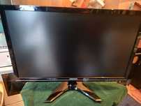 Monitor 22-27cali z Niemiec