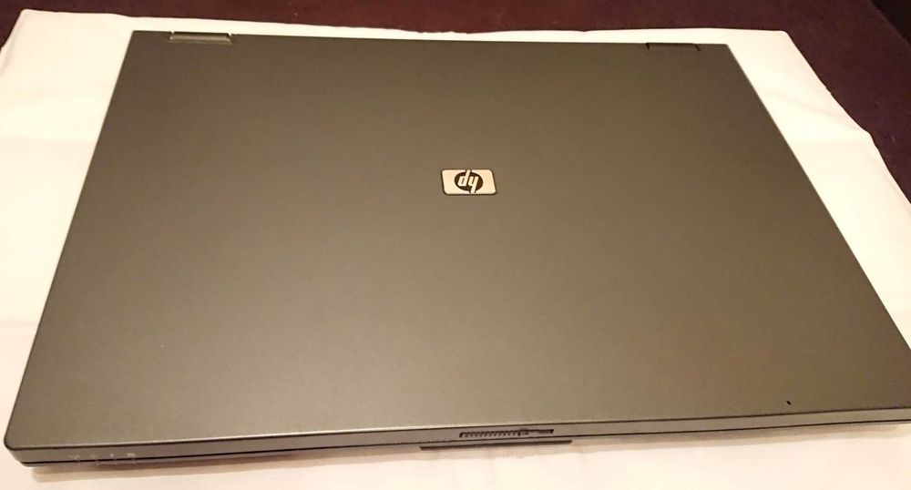 HP Compaq nx9420 17