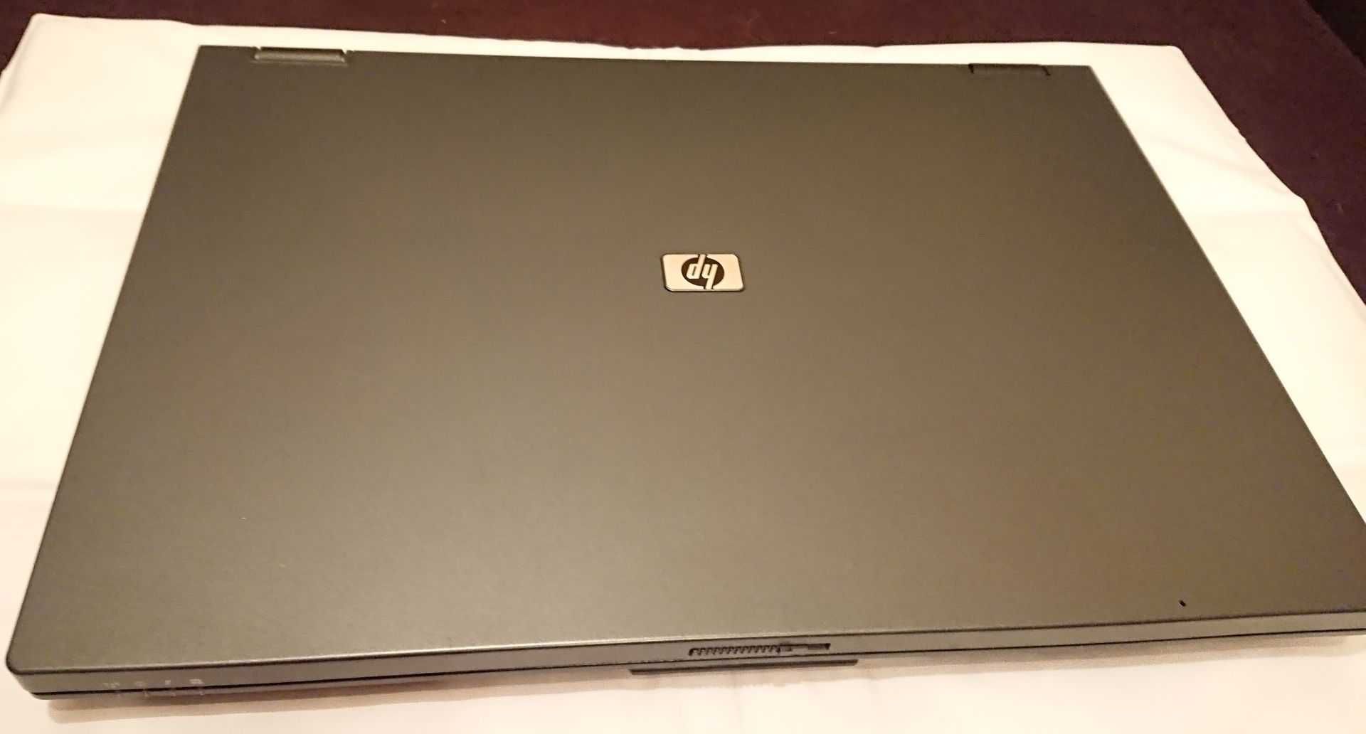 HP Compaq nx9420 17"