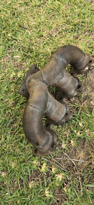 Pistões Vitara Turbo D16Z6, Bielas Eagle, Block Guard