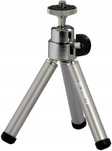 Cullmann Alpha 15 Mini Statyw z Głowicą Kulową 18cm do 0,5kg podróżny