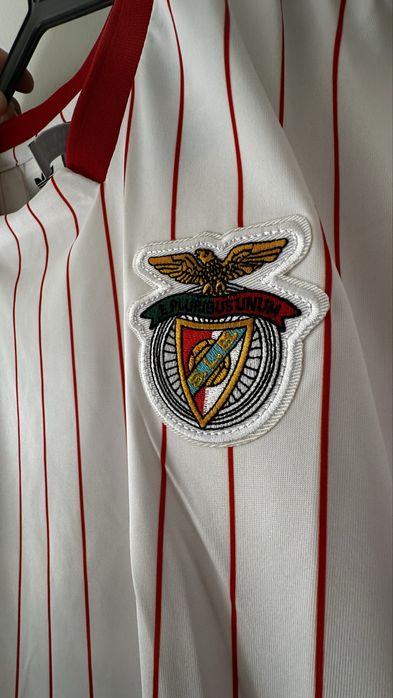 Camisola benfica 2025 XL