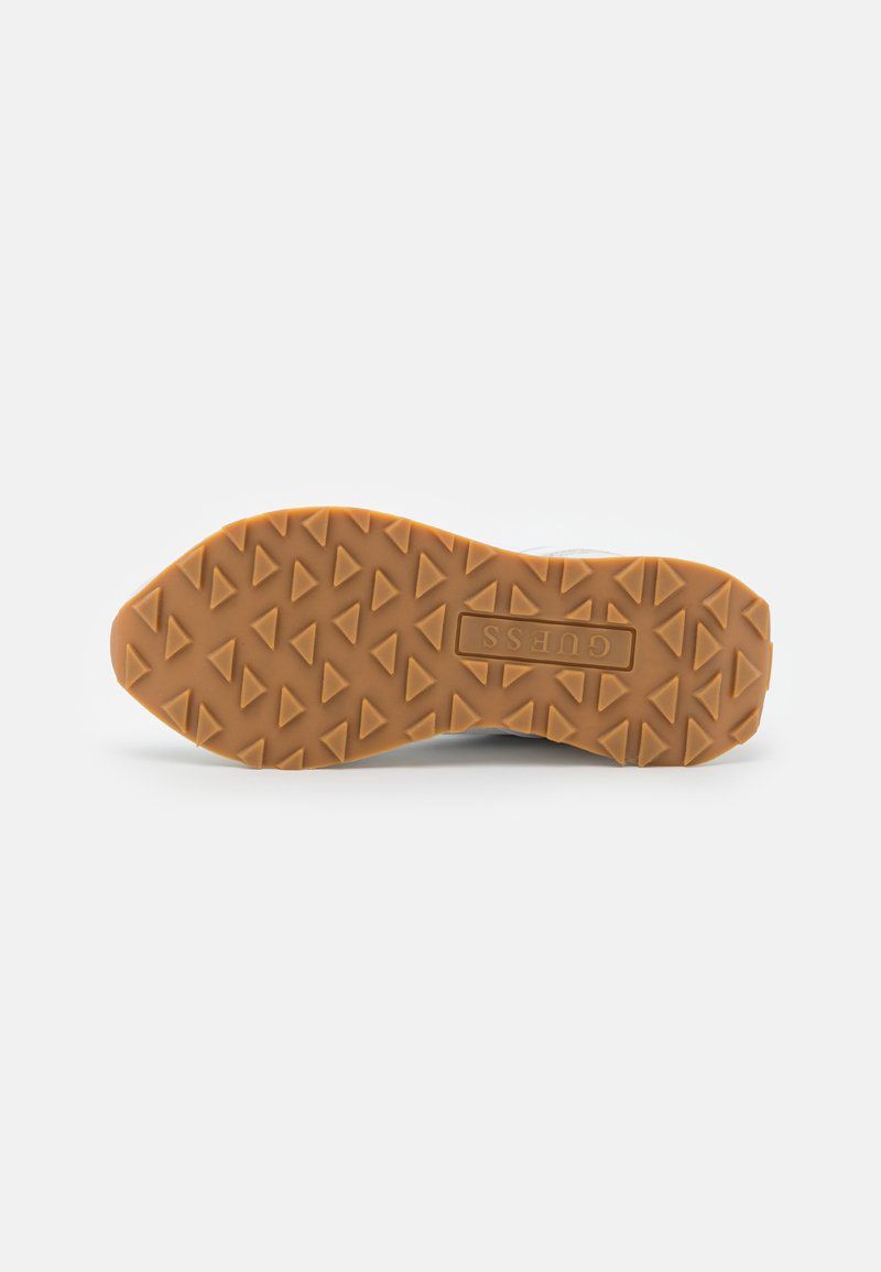 Sneakersy niskie białe Guess 35