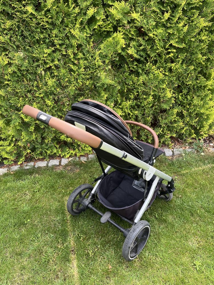Spacerowka cybex balios S 2w1
