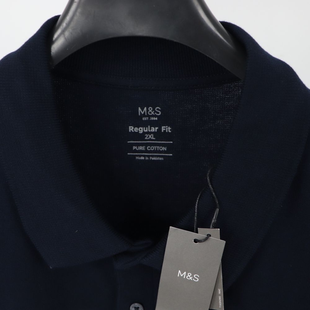 Чоловіча POLO Футболка M&S