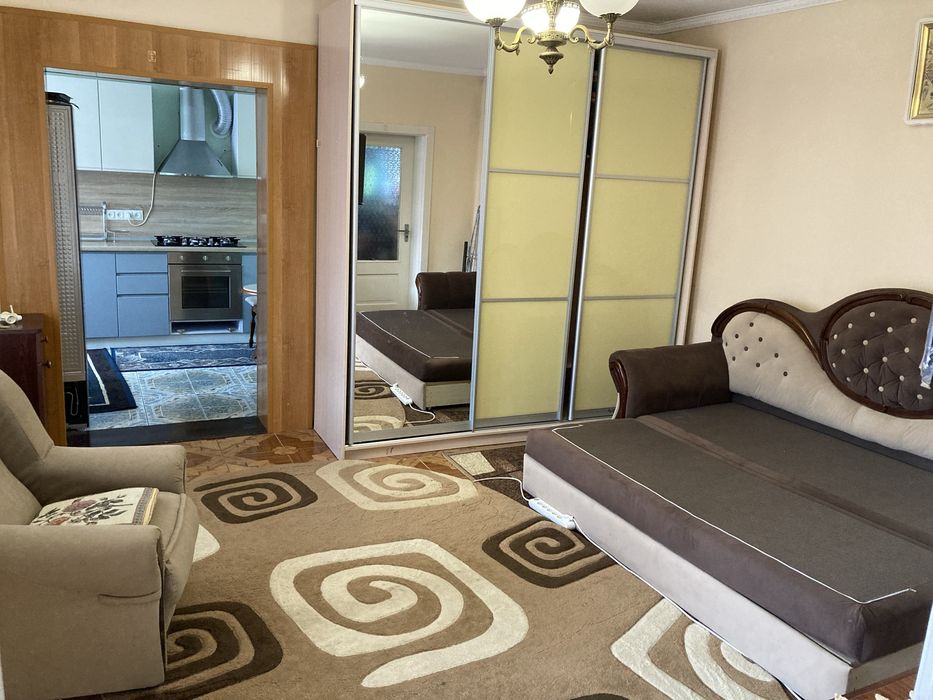 Здам будинок Іршава