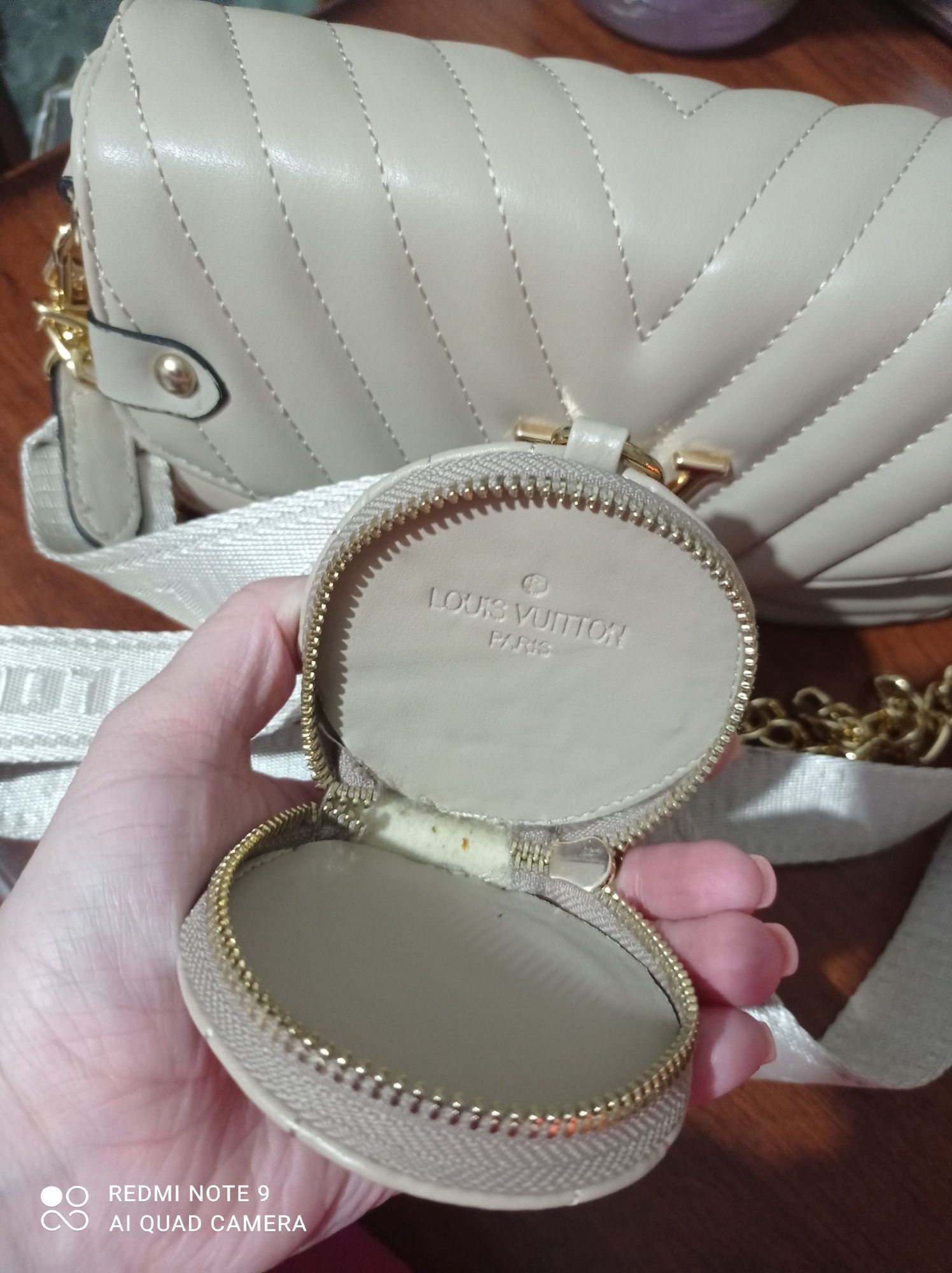 Продам сумка Louis Vuitton