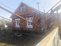 Продається будинок в Тяжилові