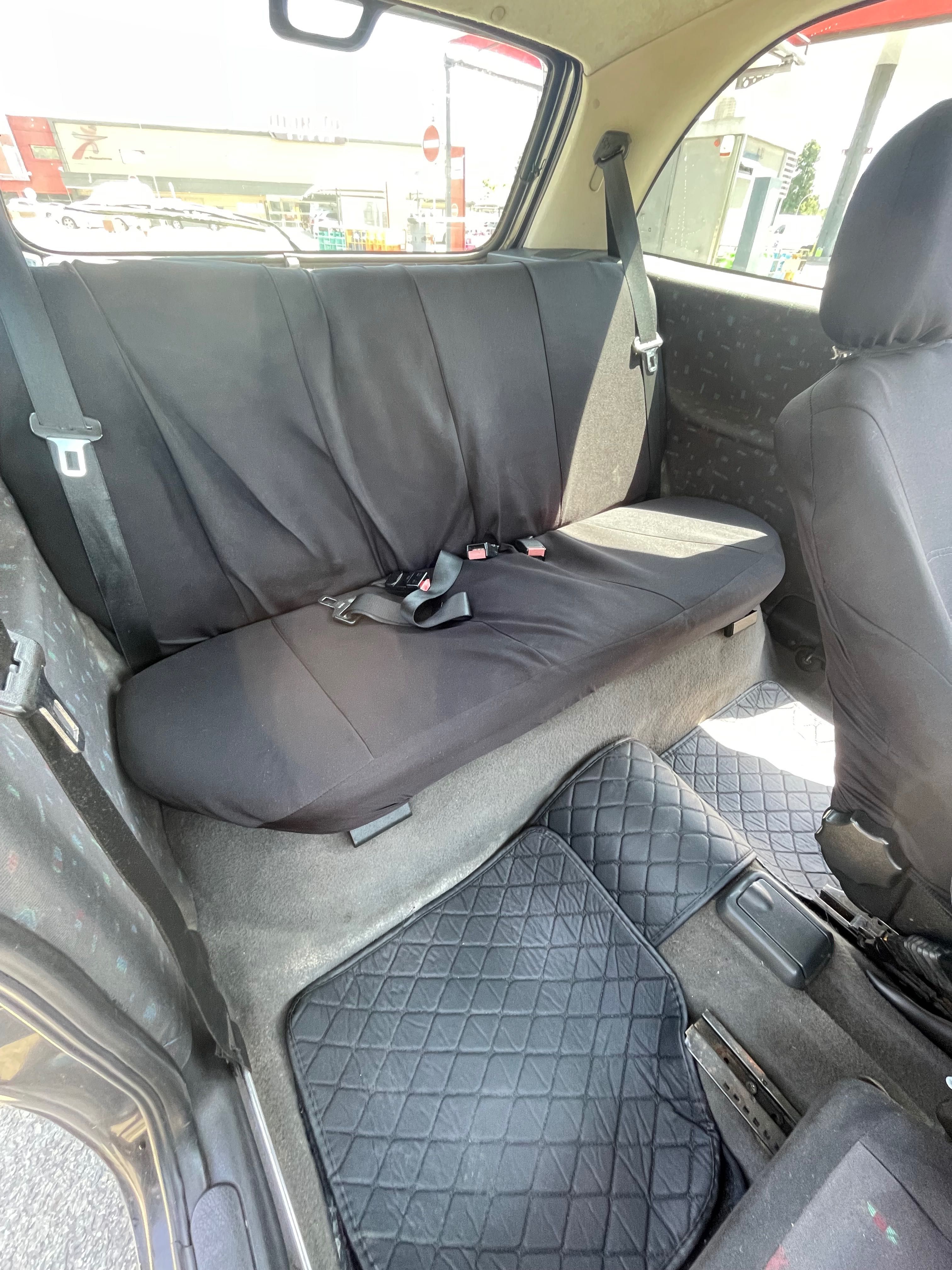 Opel Corsa 1.2 bem estimado