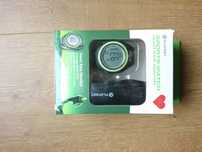 Zegarek z pulsometrem Platinet
