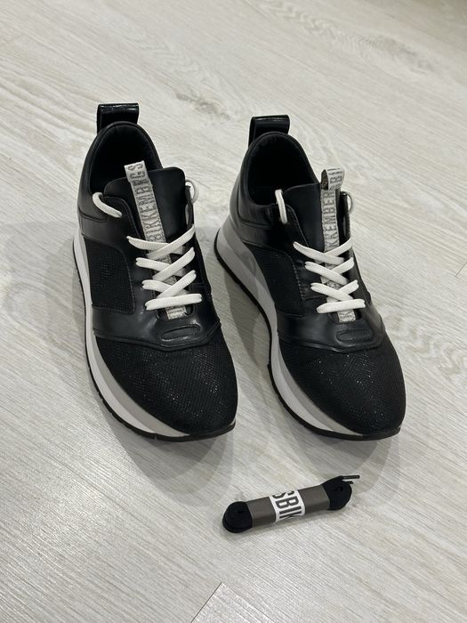 Кроссовки Bikkembergs женские 39 размер