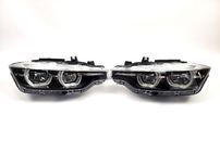 Фари фара ЛЕД Bmw f30 f31 63118492473 63118492474 Full Led bmw F30 f31