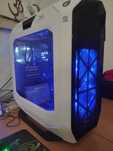 Computador gaming sem Placa Gráfica