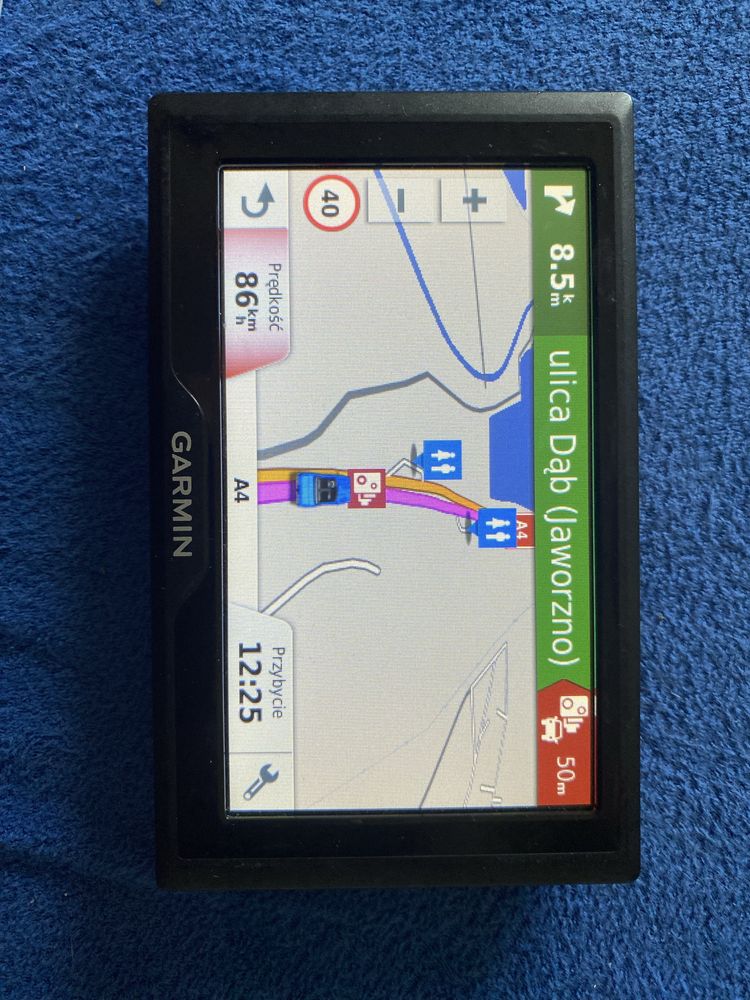 Garmin Drive 50 Lifetime Maps