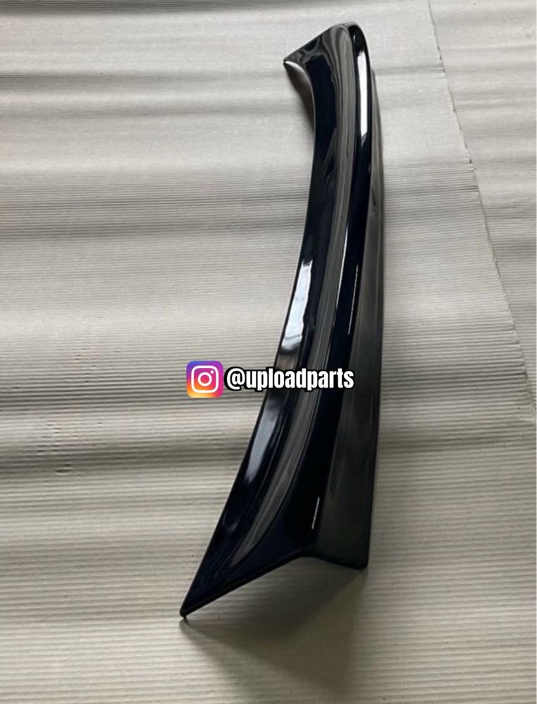 Spoiler BMW e46 CSL