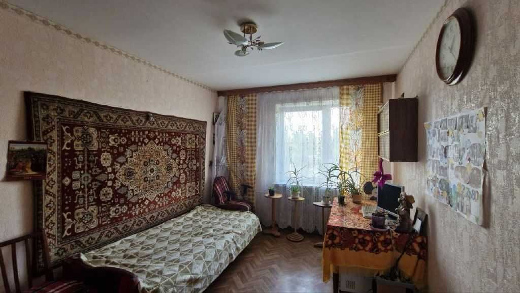Продам 3х комнатную квартиру Заболотного/ Обл. Больница