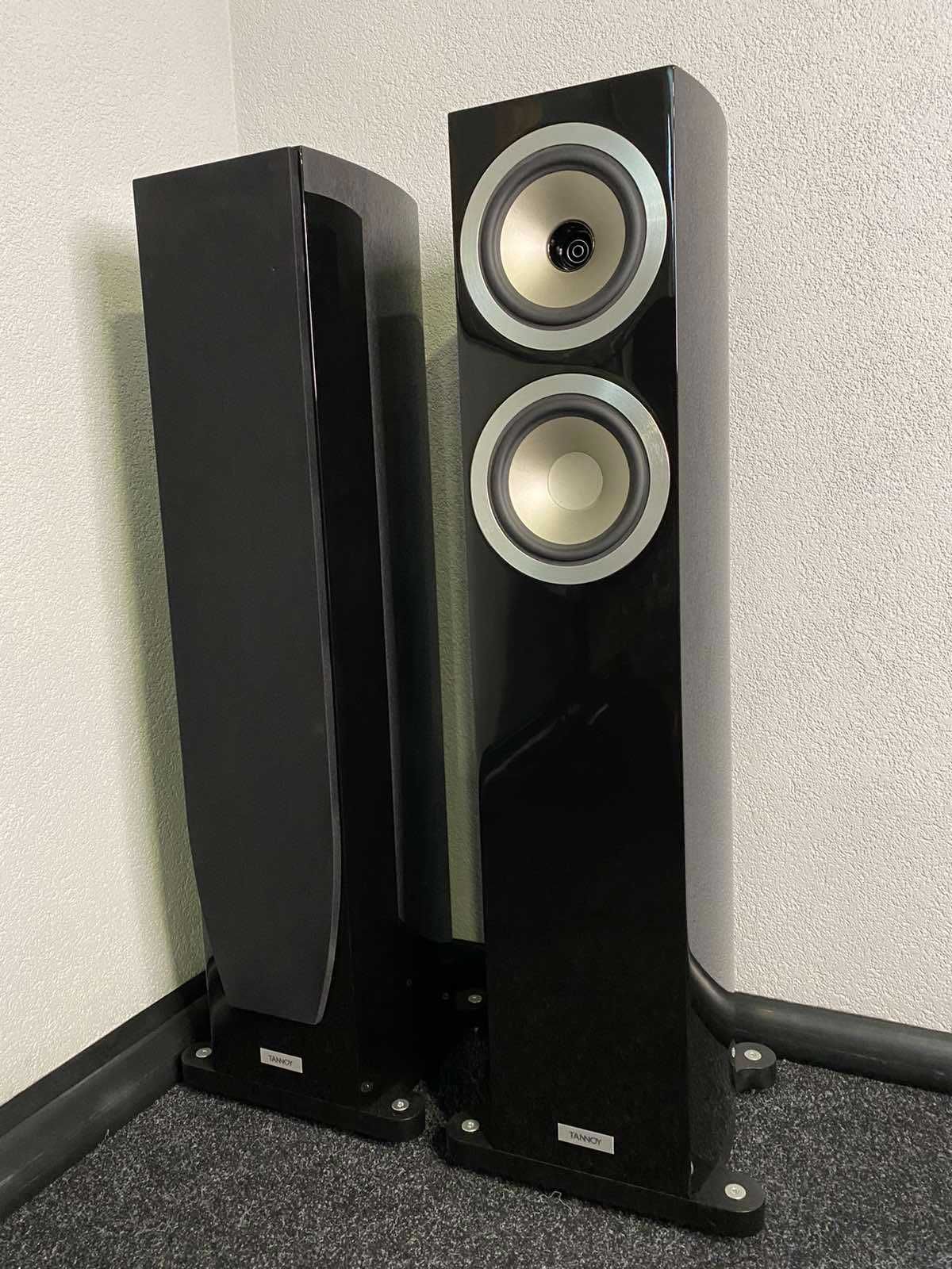 Акустическая система Tannoy Precision 6.2