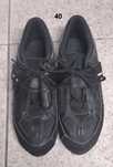 Sapatos de ciclismo triban