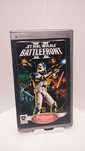 Star Wars Battlefront II PSP Playstation portable