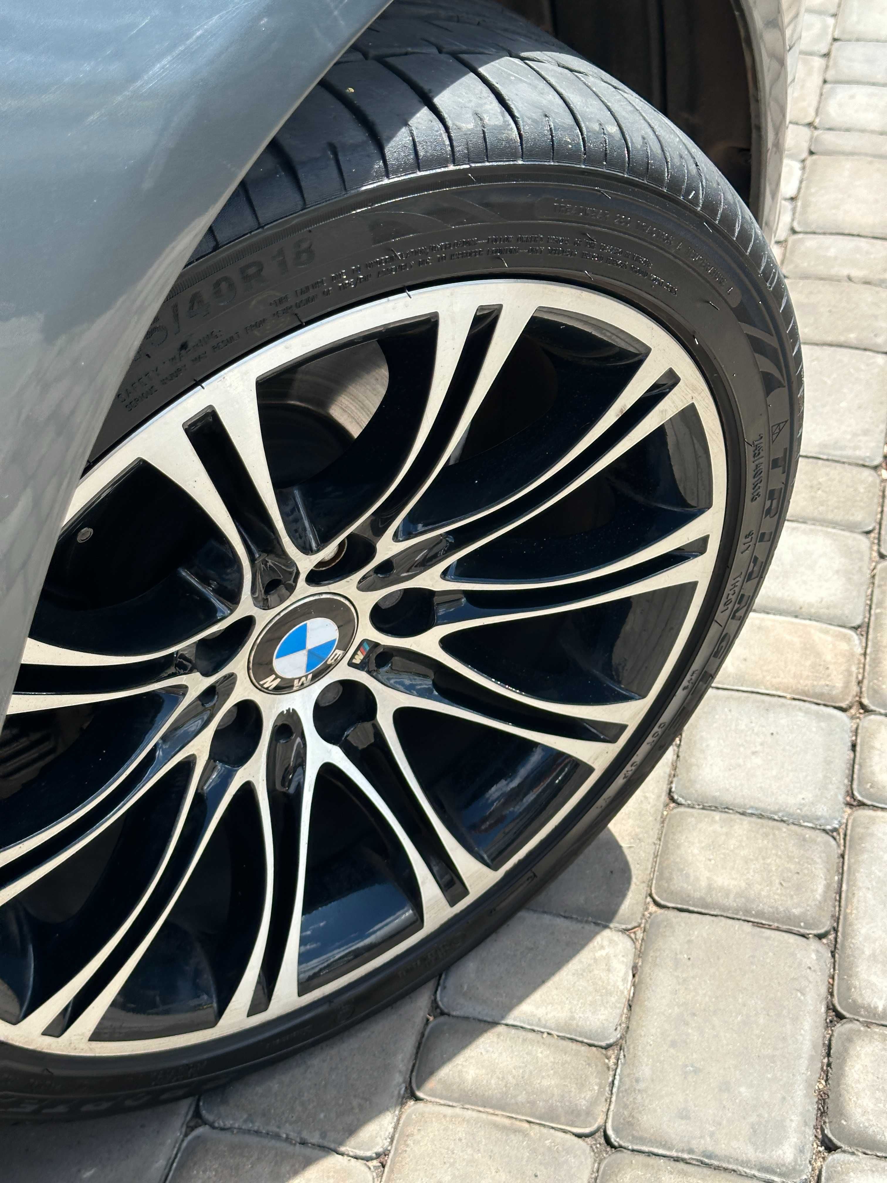 Продам BMW 5 Е61 2006 рік можлива розстрочка,кредит!