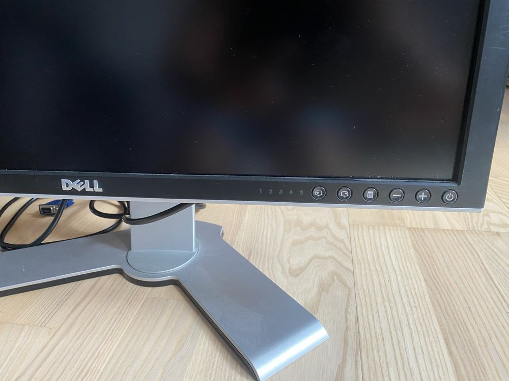 Monitor Dell 24’