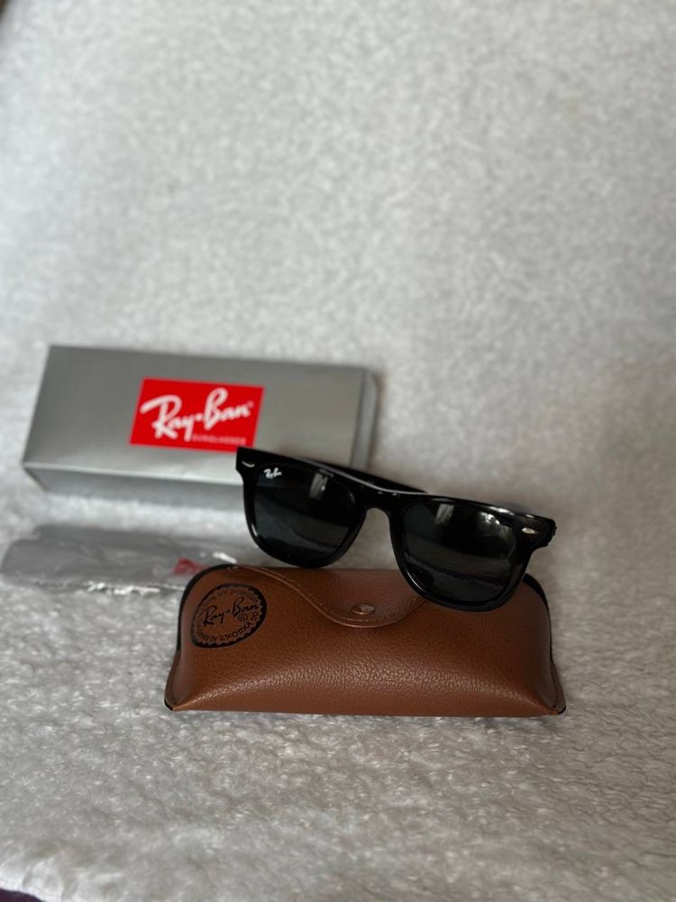 Сонцезахисні окуляри Ray Ban (захист UV 400)
