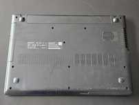 Lenovo IdeaPad 100 15IBD 15,6" Pentium™ 3825U 4GB RAM - USZKODZONY!