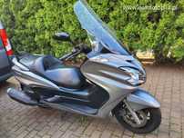 Yamaha Majesty YAMAHA MAJESTY 400i 10r. - italmotopila