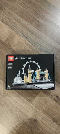 LEGO architecture Londyn 21034
