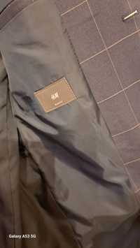 Garnitur H&M slim fit