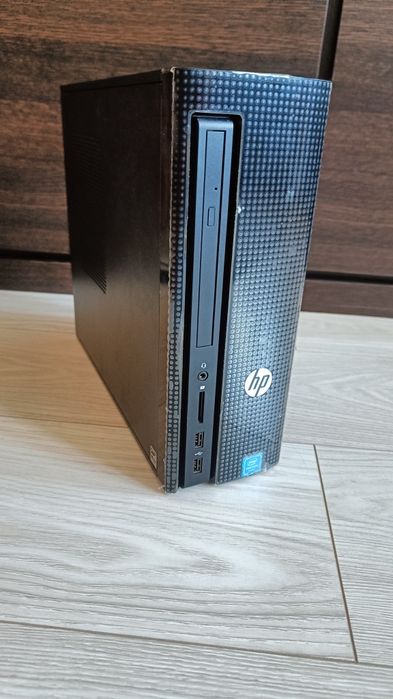 HP RTL8723BE Desktop stan bardzo dobry