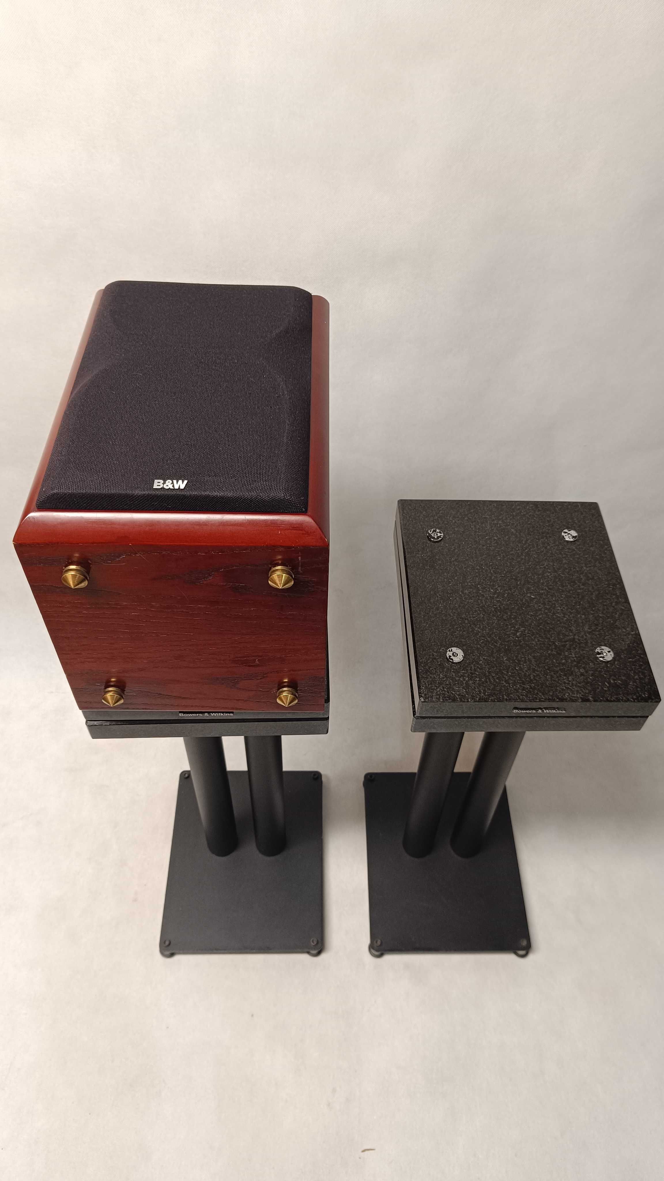 Zestaw kolumn Bower & Wilkins CDM 2
