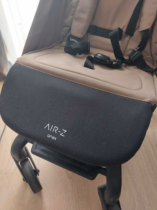 Wózek spacerowy Anex Air-Z