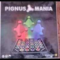 Jogo Pignus e mania