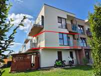 Mieszkanie 49,07 m² – JAKON-  Karpicko