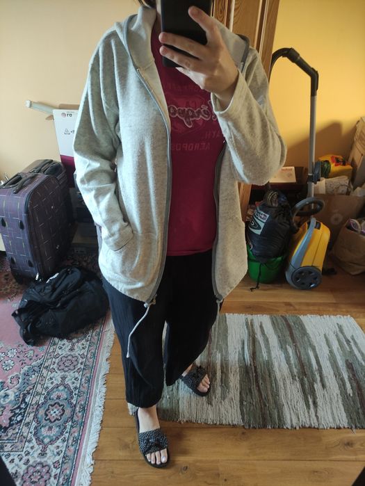 Bluza damska High Speed