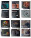 Coleção de CD's , edições especiais e de colecionador