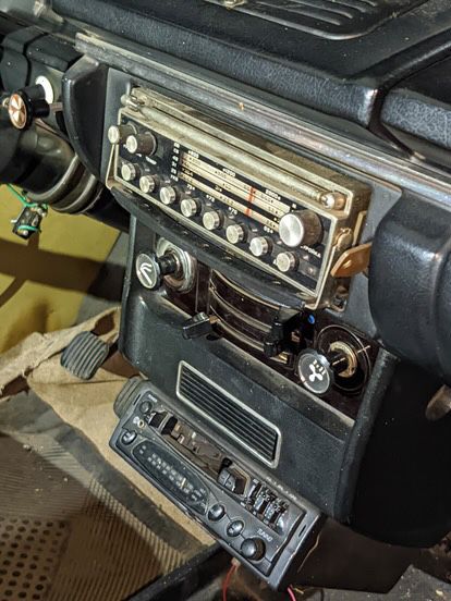 Продам Москвич 422