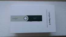 Ledger Nano S portfel do kryptowalut NOWY