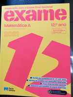 Exame nacional de Matemática