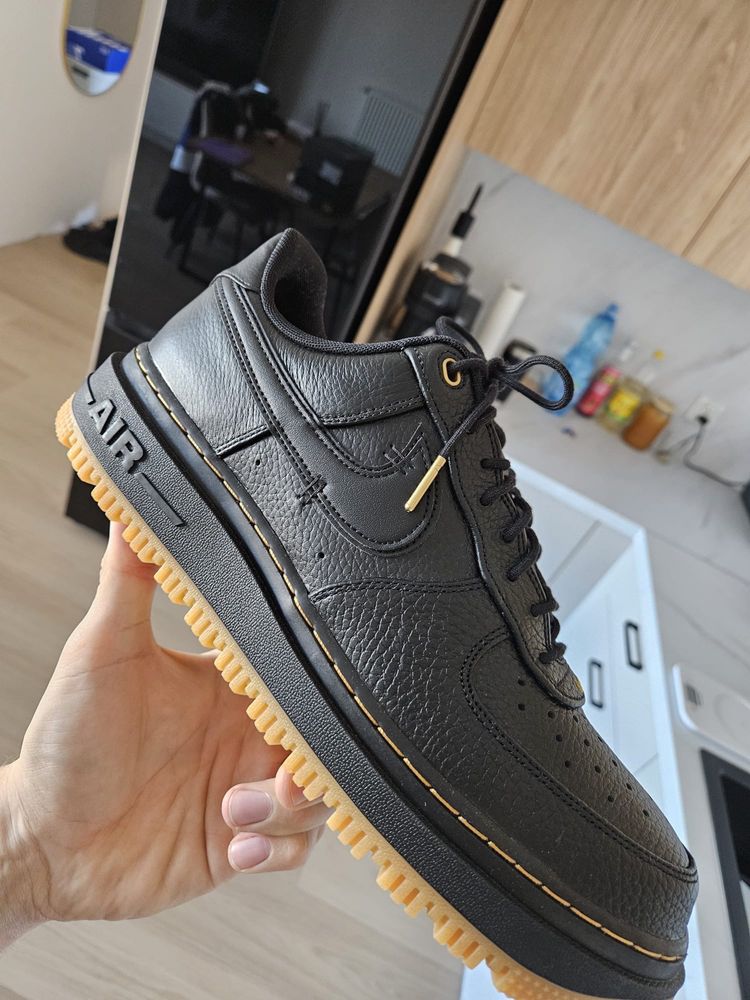 Buty Nike Air force lux 47