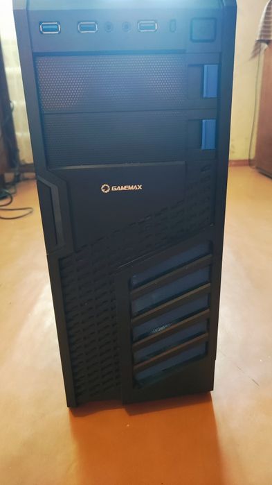 Продажа Комп'ютера +монітор