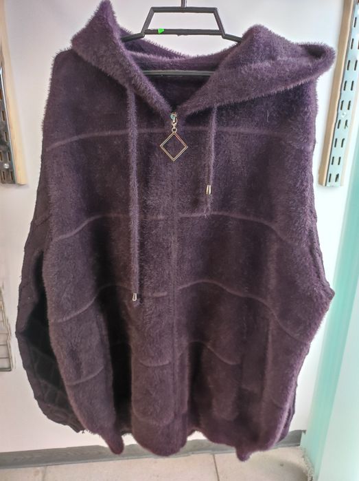 Кофта альпак женская