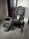 Cybex Balios S Lux